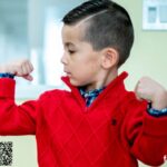 Body Awareness in Pre School Children